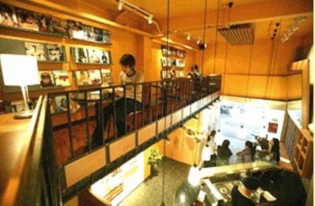 Regent Silom Hotel Bangkok Ngoại thất bức ảnh
