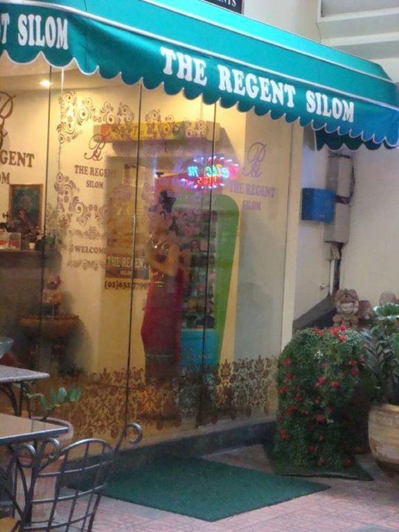 Regent Silom Hotel Bangkok Ngoại thất bức ảnh